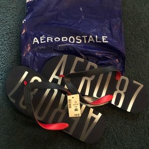 men’s flip flops size XL